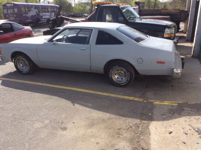 1980 Plymouth Duster - photo 2