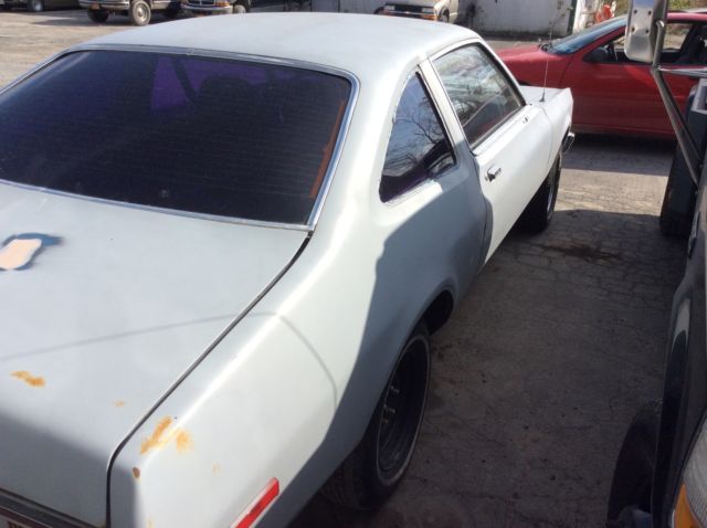 1980 Plymouth Duster - photo 3