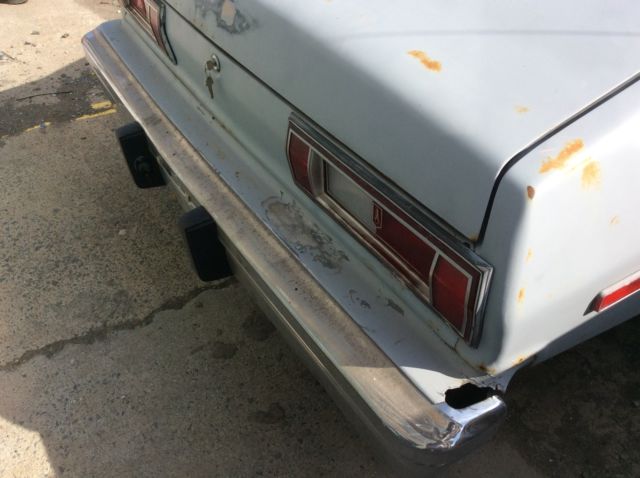 1980 Plymouth Duster - photo 4