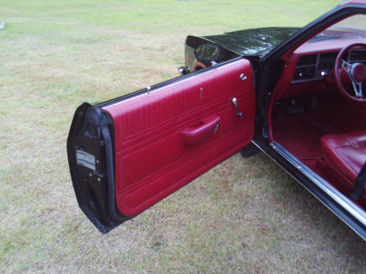 1980 Plymouth Road Runner - photo 13