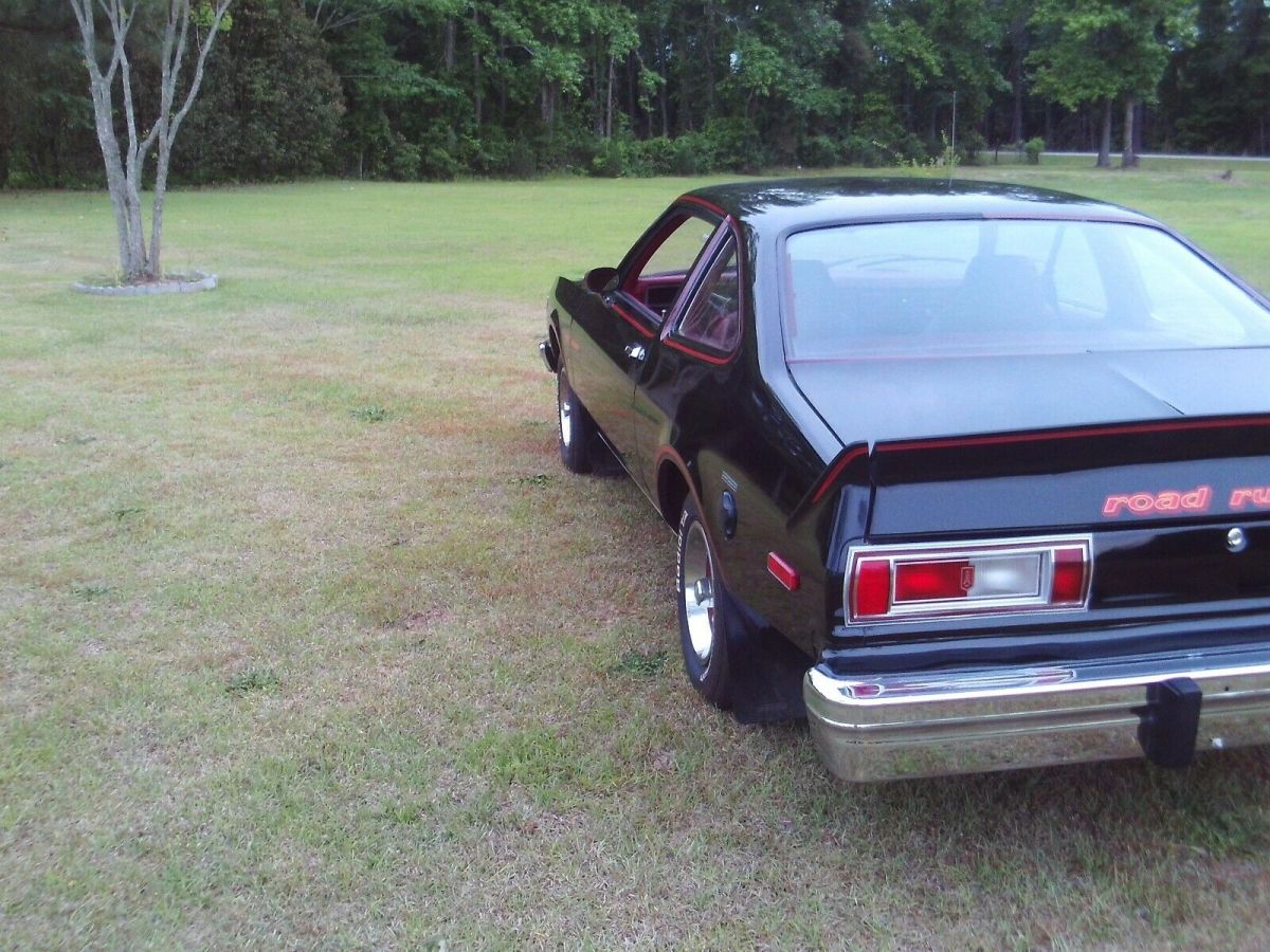 1980 Plymouth Road Runner - photo 7