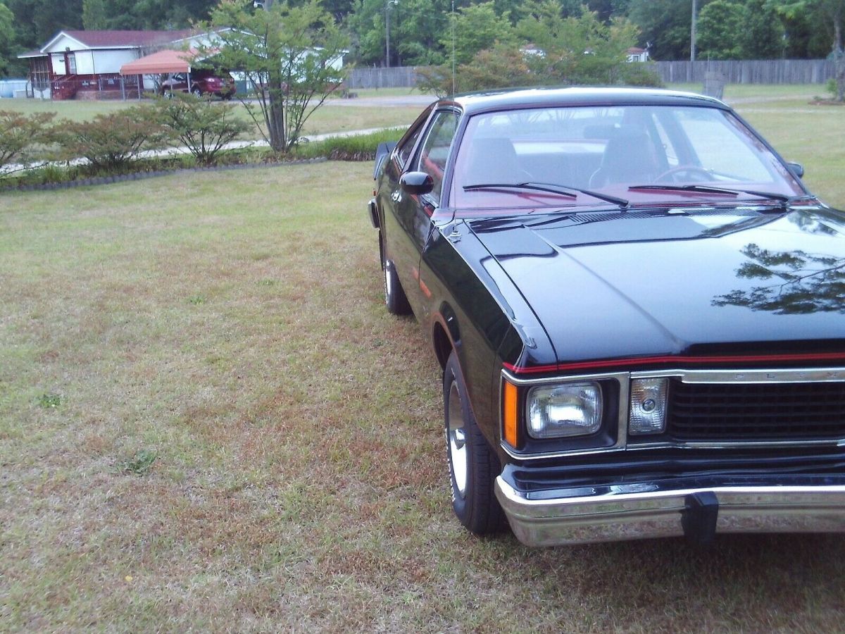 1980 Plymouth Road Runner - photo 8