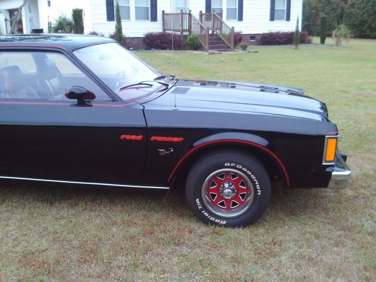 1980 Plymouth Road Runner - photo 9