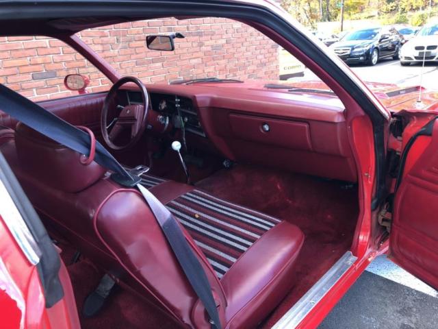 1980 Plymouth Road Runner Tribute Car - photo 12