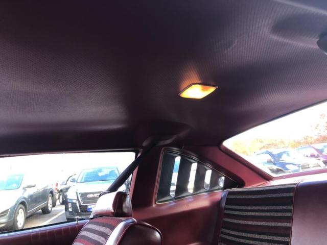 1980 Plymouth Road Runner Tribute Car - photo 13