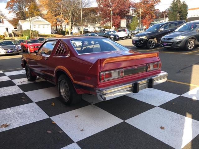 1980 Plymouth Road Runner Tribute Car - photo 4