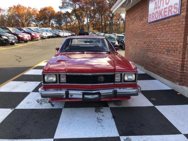 1980 Plymouth Road Runner Tribute Car - photo 6