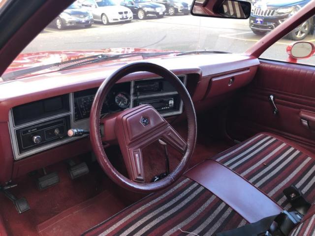 1980 Plymouth Road Runner Tribute Car - photo 8