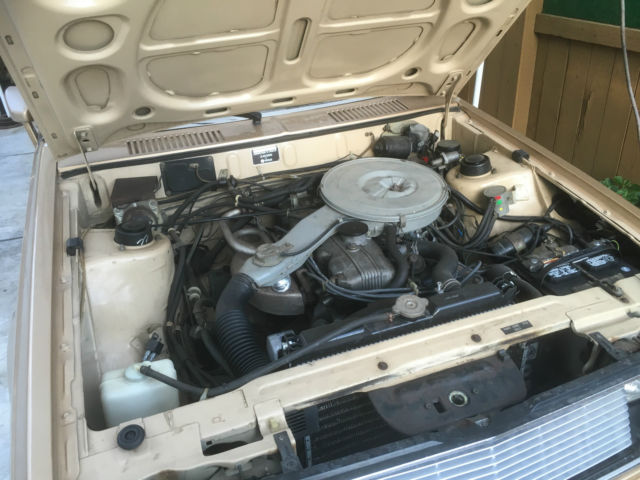 1980 Plymouth Other luxury coupe - photo 10