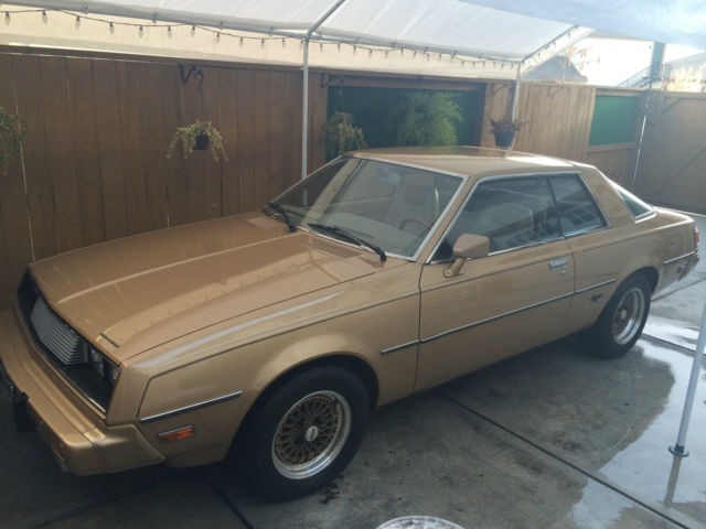1980 Plymouth Other luxury coupe - photo 13
