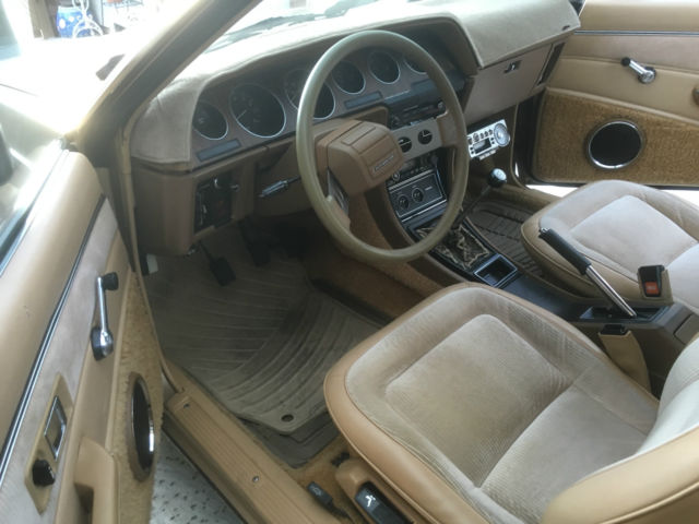 1980 Plymouth Other luxury coupe - photo 6