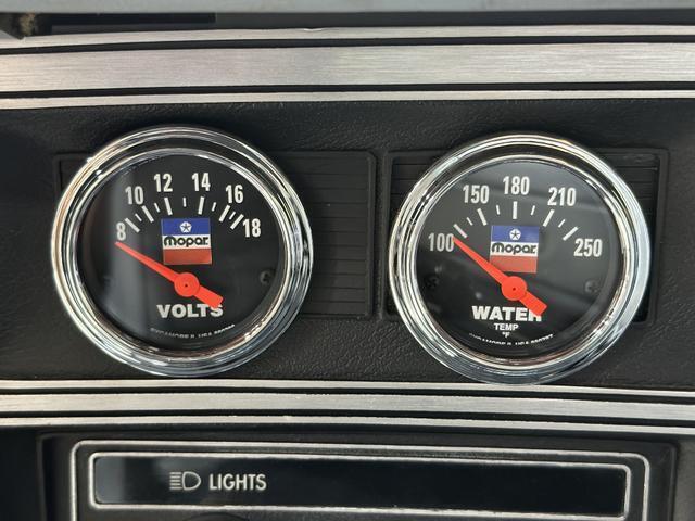 1980 Plymouth Volare Coupe - photo 9