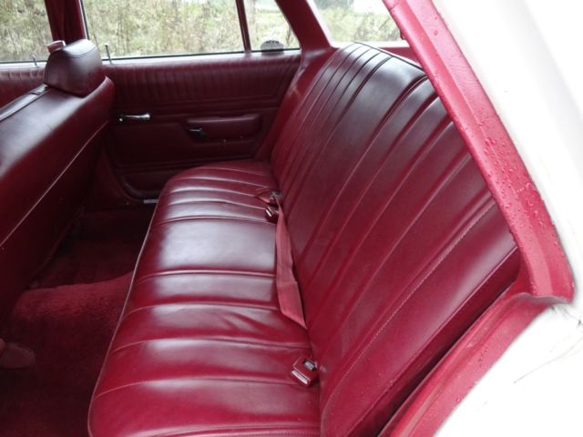 1980 Plymouth Volare - photo 13