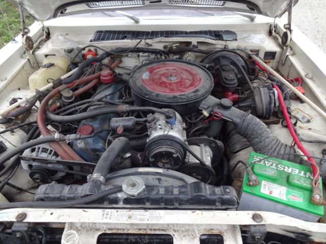 1980 Plymouth Volare - photo 5