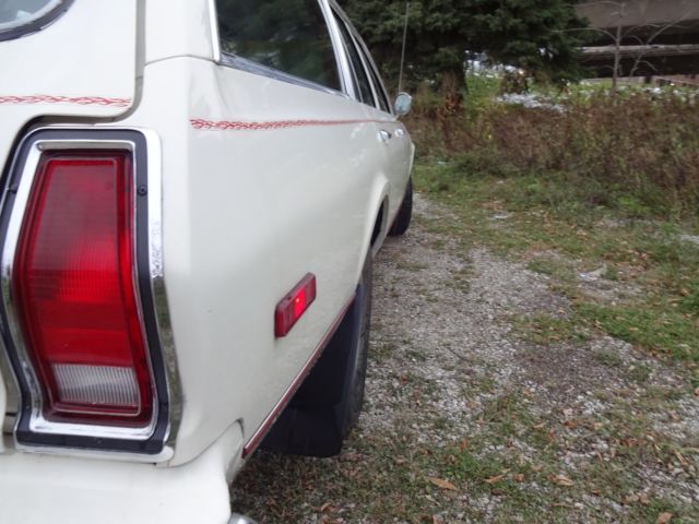 1980 Plymouth Volare - photo 6