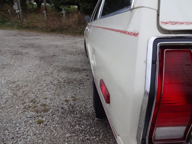 1980 Plymouth Volare - photo 7