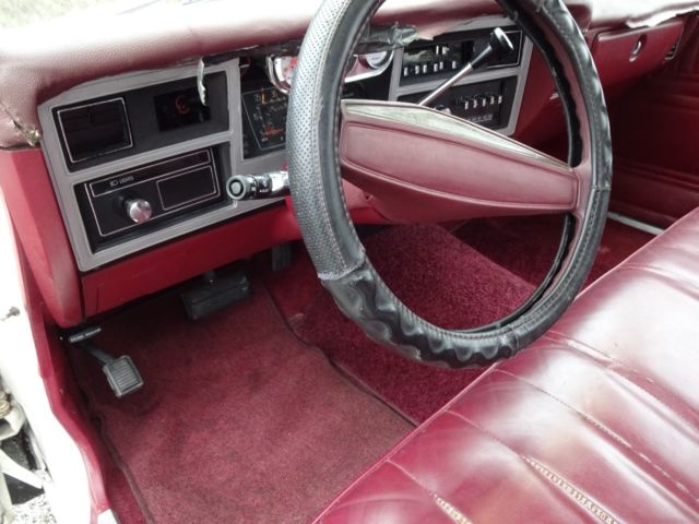 1980 Plymouth Volare - photo 8