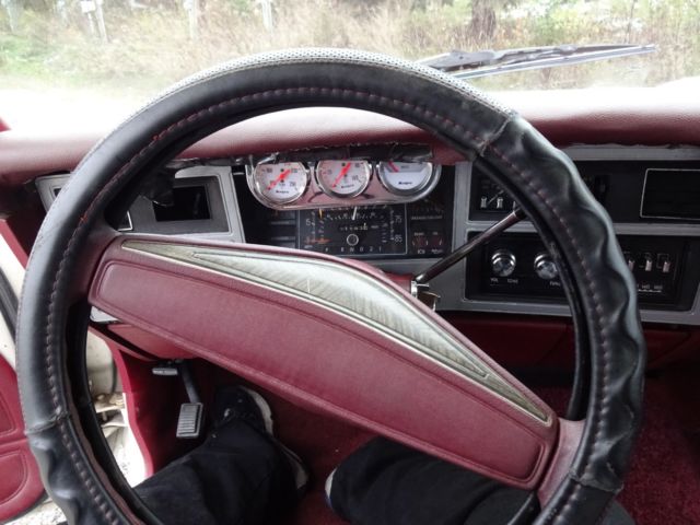 1980 Plymouth Volare - photo 9