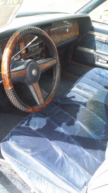 1980 Pontiac Bonneville - photo 3