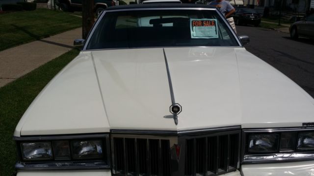 1980 Pontiac Bonneville - photo 4