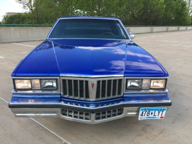 1980 Pontiac Bonneville - photo 10