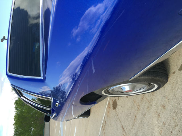 1980 Pontiac Bonneville - photo 12