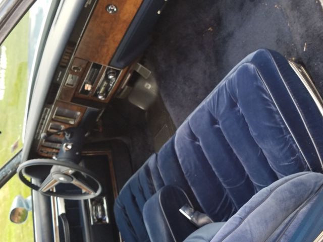 1980 Pontiac Bonneville Coupe - photo 10