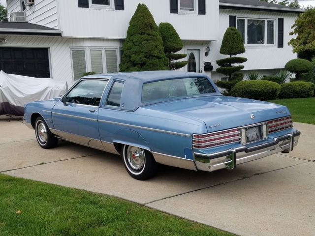 1980 Pontiac Bonneville Coupe - photo 5