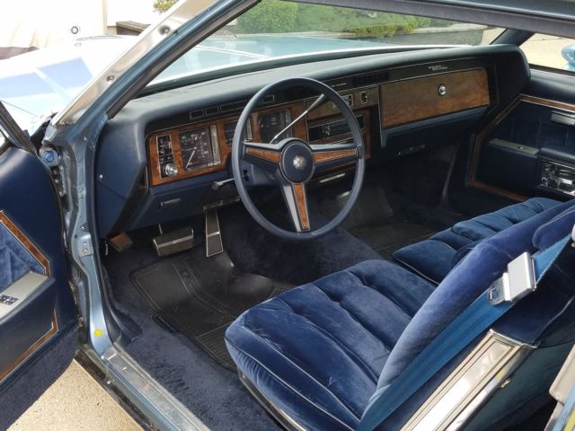 1980 Pontiac Bonneville Coupe - photo 7