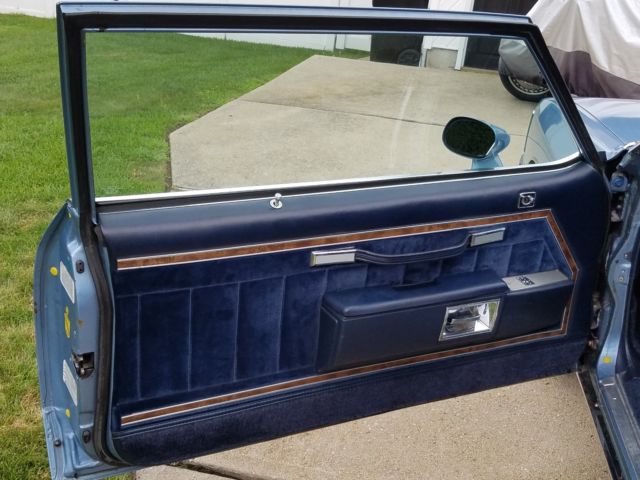 1980 Pontiac Bonneville Coupe - photo 8