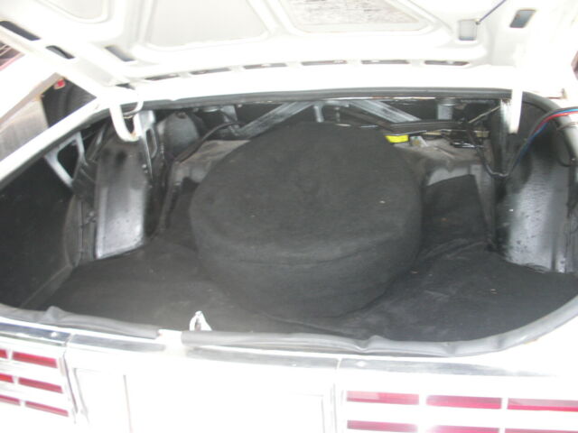 1980 Pontiac Bonneville bloth - photo 11