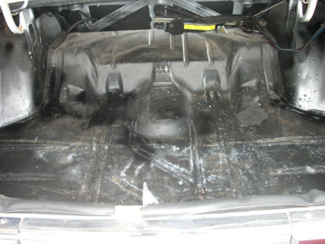 1980 Pontiac Bonneville bloth - photo 12