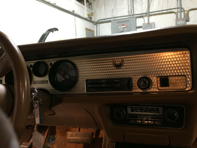 1980 Pontiac Firebird - photo 13