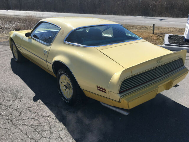 1980 Pontiac Firebird - photo 3