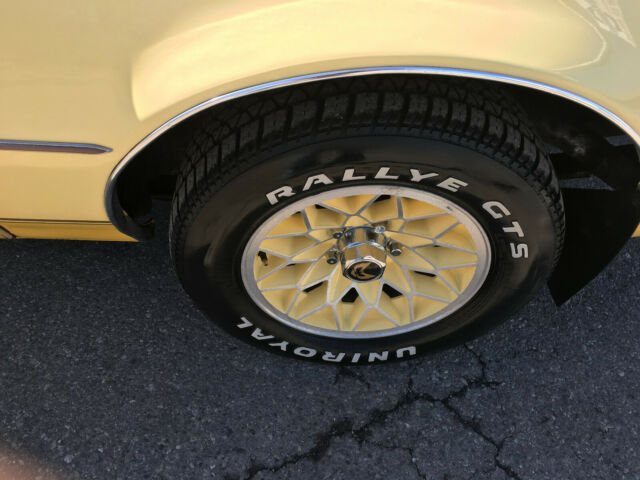 1980 Pontiac Firebird - photo 6
