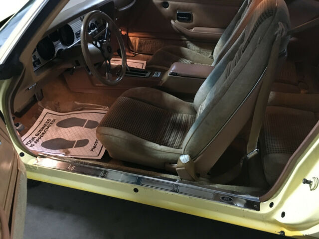 1980 Pontiac Firebird - photo 8