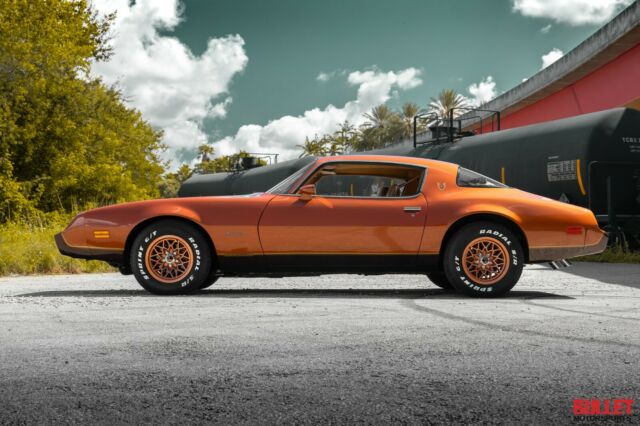 1980 Pontiac Firebird - Video Inside! - photo 3