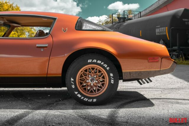 1980 Pontiac Firebird - Video Inside! - photo 4
