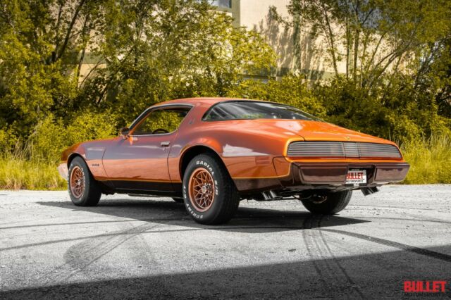 1980 Pontiac Firebird - Video Inside! - photo 5