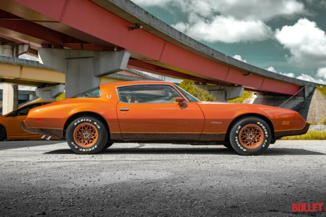 1980 Pontiac Firebird - Video Inside! - photo 6