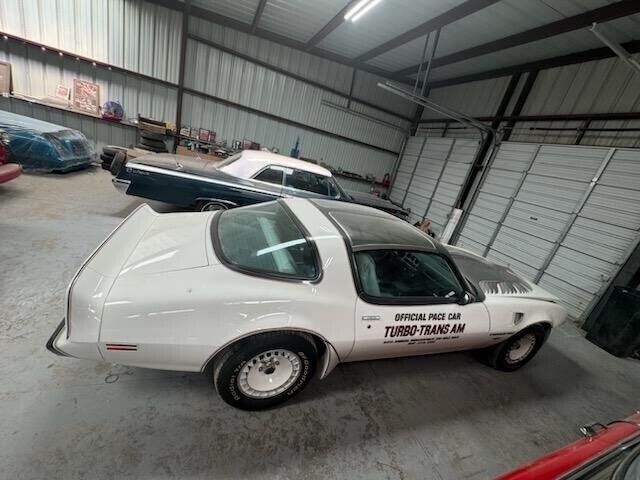 1980 Pontiac Firebird Trans am - photo 5