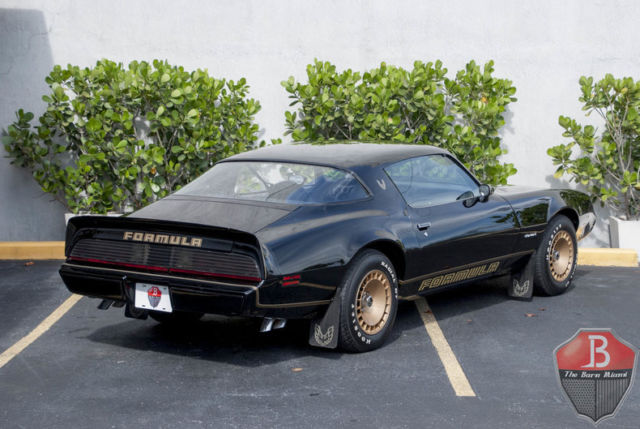 1980 Pontiac Firebird -- - photo 3