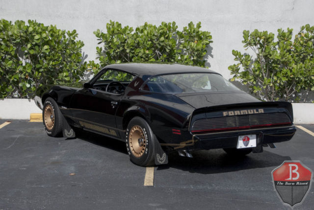 1980 Pontiac Firebird -- - photo 4