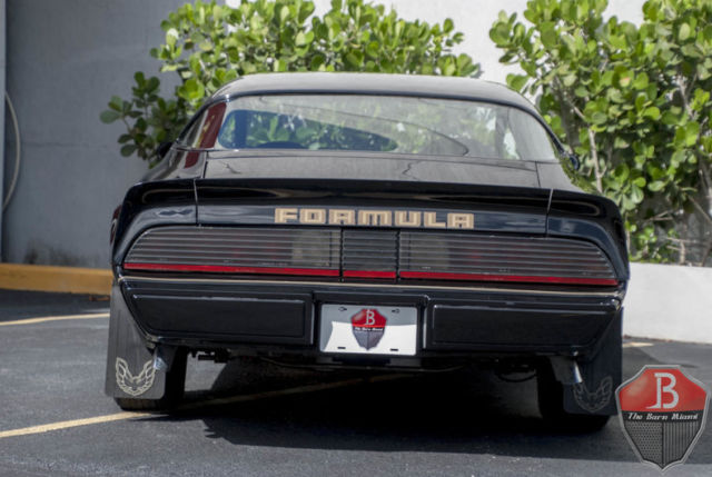 1980 Pontiac Firebird -- - photo 6