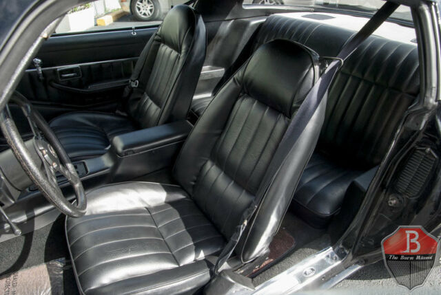 1980 Pontiac Firebird -- - photo 7