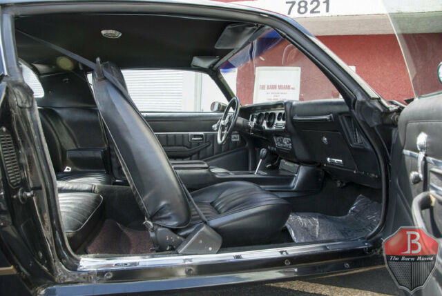 1980 Pontiac Firebird -- - photo 8