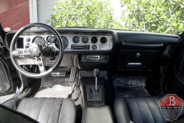 1980 Pontiac Firebird -- - photo 9