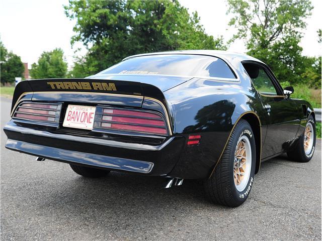1980 Pontiac Firebird Bandit - photo 12