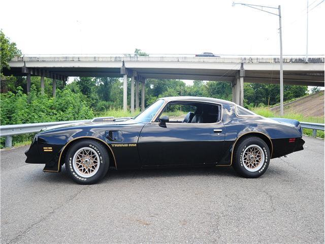 1980 Pontiac Firebird Bandit - photo 3