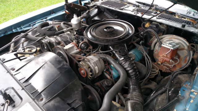1980 Pontiac Firebird Base - photo 10